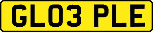 GL03PLE