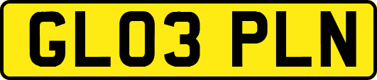 GL03PLN