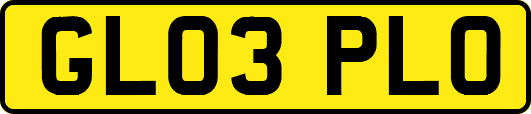 GL03PLO