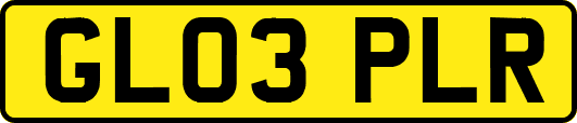GL03PLR