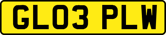 GL03PLW