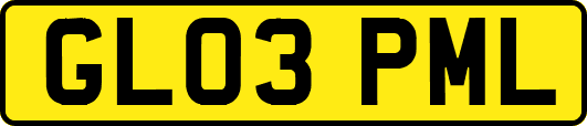 GL03PML