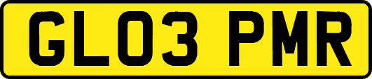 GL03PMR