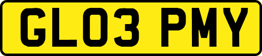 GL03PMY