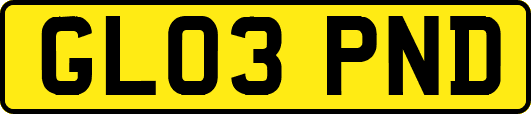 GL03PND