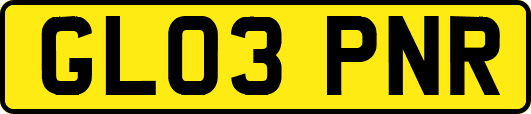 GL03PNR