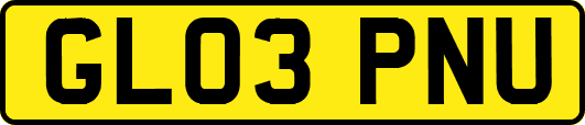GL03PNU
