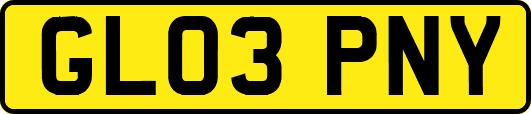 GL03PNY