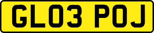 GL03POJ