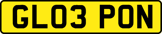 GL03PON