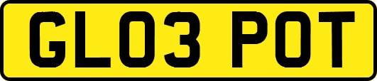GL03POT