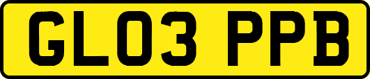 GL03PPB