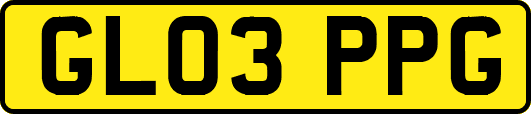 GL03PPG