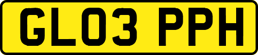 GL03PPH
