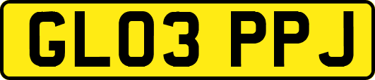 GL03PPJ