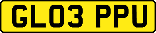 GL03PPU