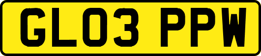 GL03PPW