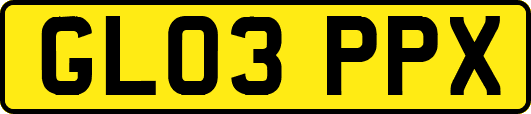 GL03PPX