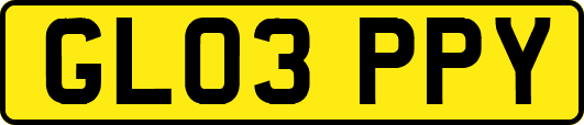 GL03PPY