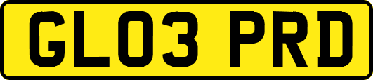 GL03PRD
