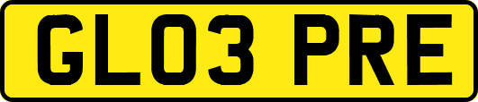 GL03PRE