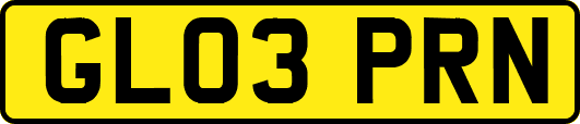 GL03PRN