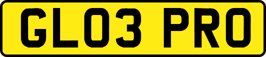 GL03PRO