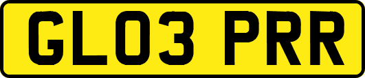 GL03PRR