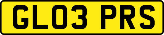 GL03PRS
