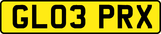 GL03PRX