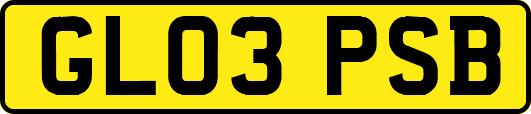 GL03PSB