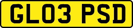 GL03PSD