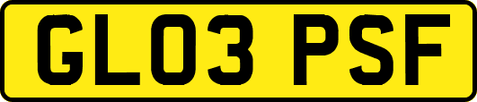 GL03PSF