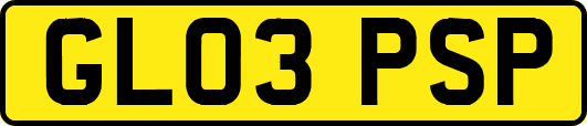GL03PSP