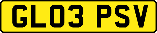 GL03PSV