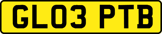 GL03PTB