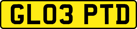 GL03PTD