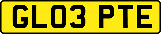 GL03PTE