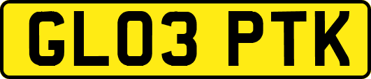 GL03PTK