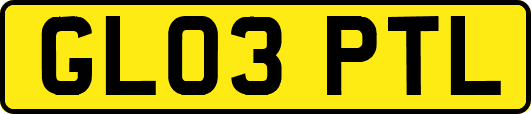 GL03PTL