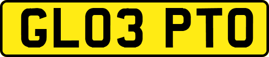 GL03PTO
