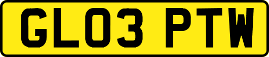GL03PTW