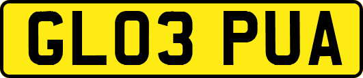 GL03PUA