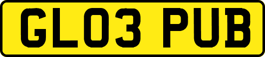 GL03PUB
