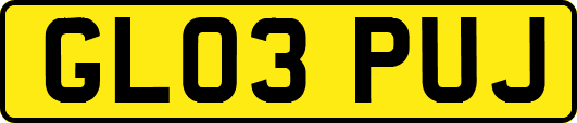 GL03PUJ