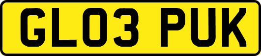 GL03PUK