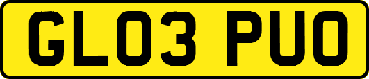 GL03PUO