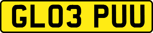 GL03PUU