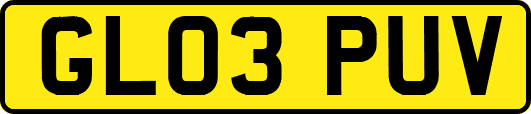 GL03PUV