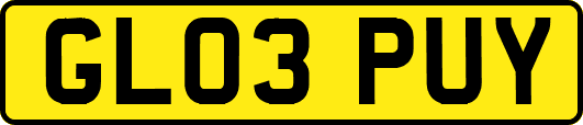 GL03PUY